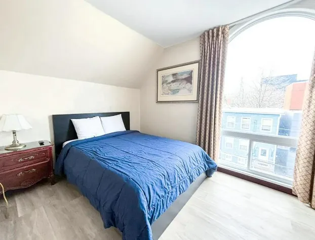 Commons Inn hotel detail image 2