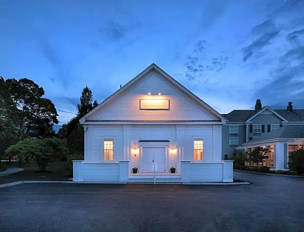 Hilton Garden Inn Freeport Downtown hotel detail image 2