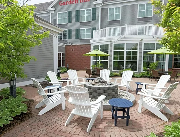 Hilton Garden Inn Freeport Downtown hotel detail image 4