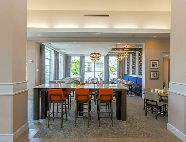 Hilton Garden Inn Freeport Downtown hotel detail image 3