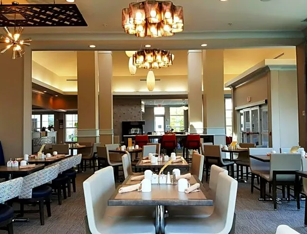 Hilton Garden Inn Freeport Downtown hotel detail image 4