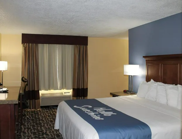 Days Inn by Wyndham Batavia Ohio hotel detail image 4