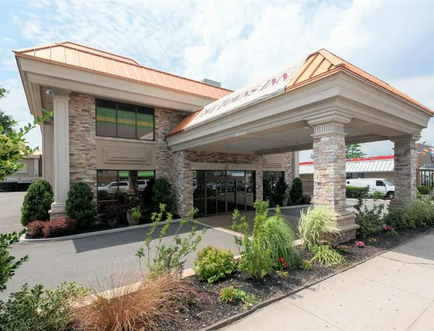 Five Towns Inn - JFK Airport hotel detail image 1