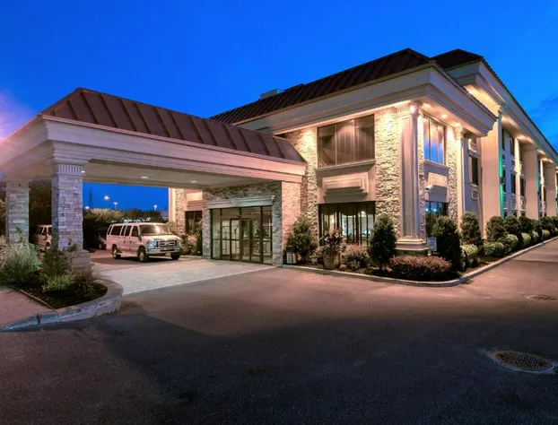 Five Towns Inn - JFK Airport hotel detail image 1