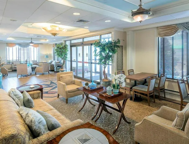 Five Towns Inn - JFK Airport hotel detail image 2