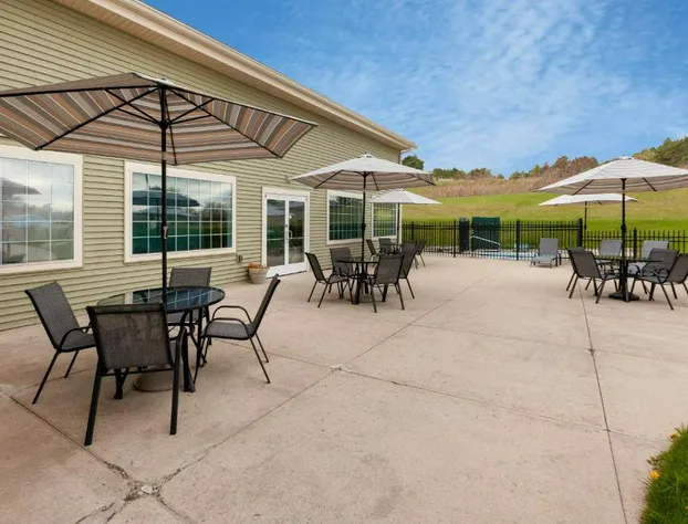 Baymont by Wyndham Beulah hotel detail image 1