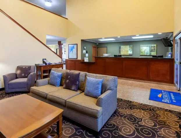 Baymont by Wyndham Beulah hotel detail image 2