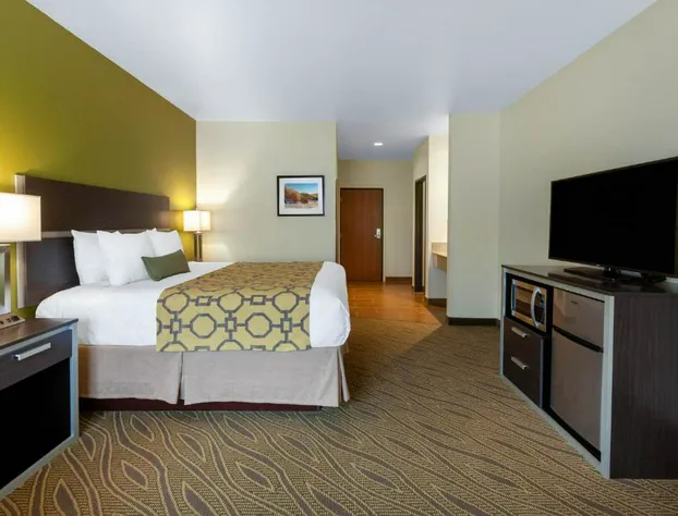 Baymont by Wyndham Beulah hotel detail image 3