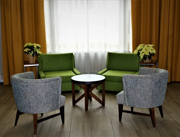 Holiday Inn Express Durham by IHG hotel detail image 2