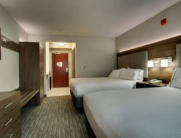 Holiday Inn Express Durham by IHG hotel detail image 4