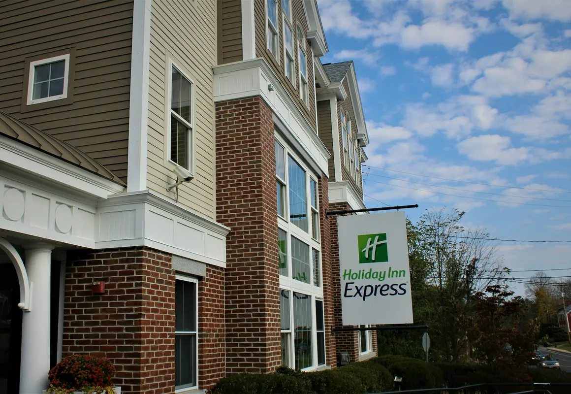 Holiday Inn Express Durham by IHG hotel hero