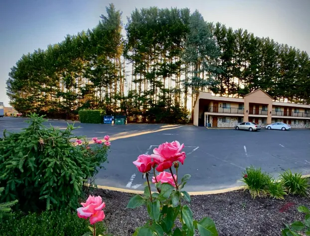 McMinnville Inn hotel detail image 4