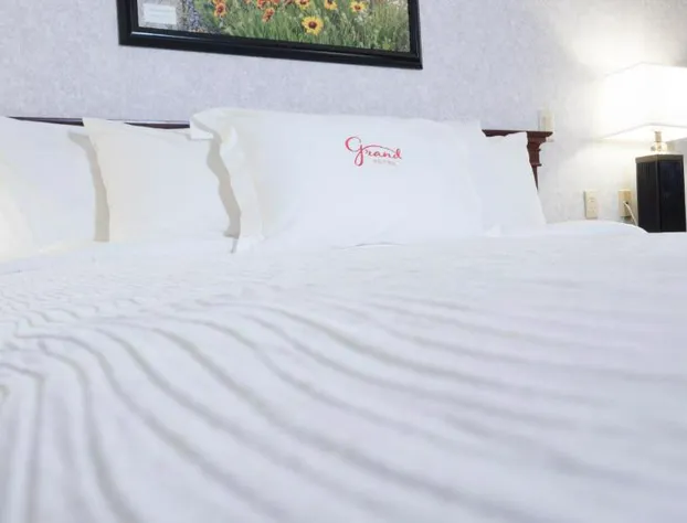 Grand Hotel hotel detail image 3