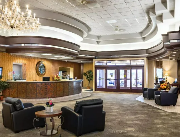 Grand Hotel hotel detail image 2