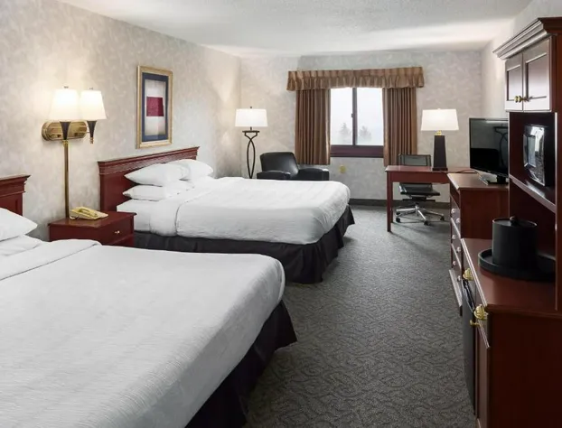 Grand Hotel hotel detail image 3