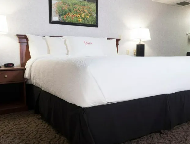 Grand Hotel hotel detail image 4