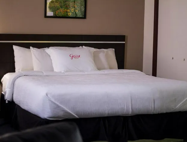 Grand Hotel hotel detail image 4