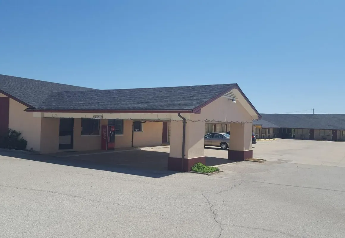 Hotel Breckenridge hotel hero