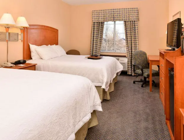 Hampton Inn Grand Island hotel detail image 3