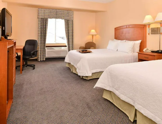 Hampton Inn Grand Island hotel detail image 4