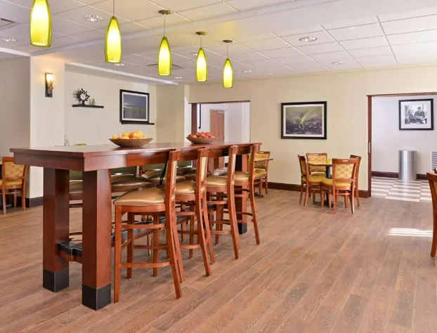 Hampton Inn Grand Island hotel detail image 2