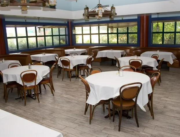 Keefer's Inn hotel detail image 3