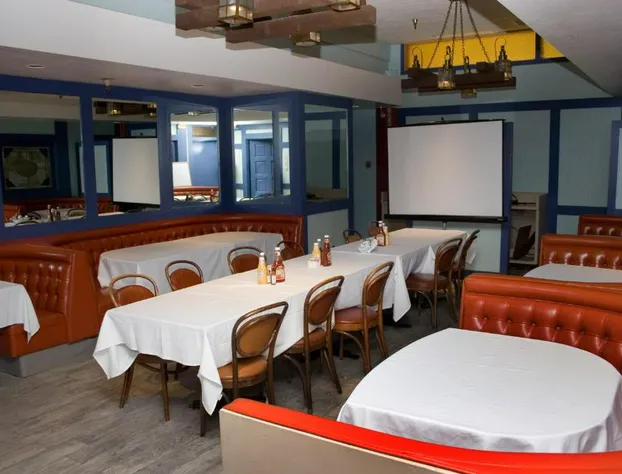 Keefer's Inn hotel detail image 3