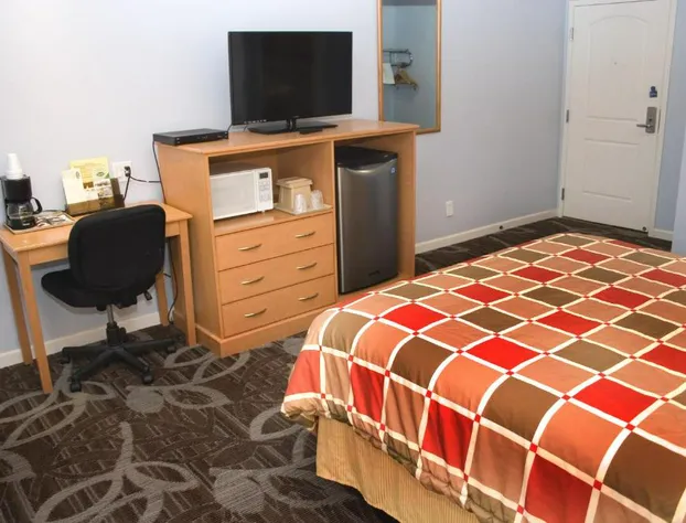 Keefer's Inn hotel detail image 4