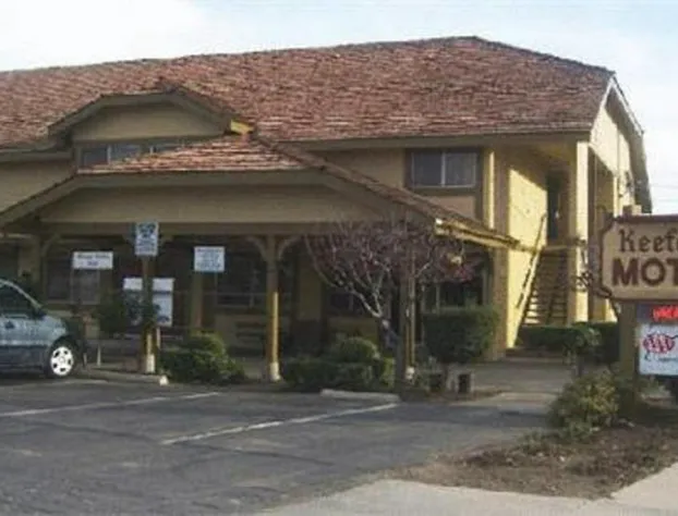 Keefer's Inn hotel detail image 1