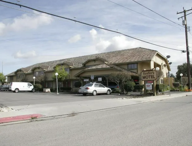 Keefer's Inn hotel detail image 2