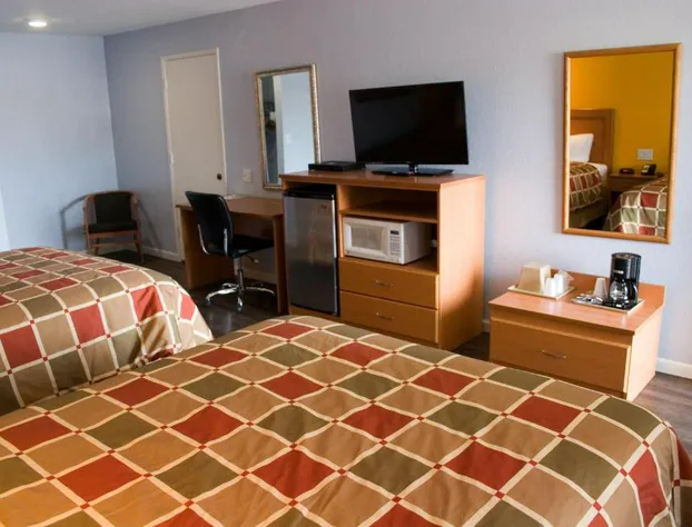 Keefer's Inn hotel detail image 4