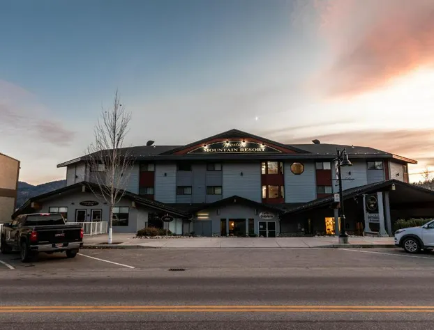 Prestige Mountain Resort Rossland hotel detail image 3