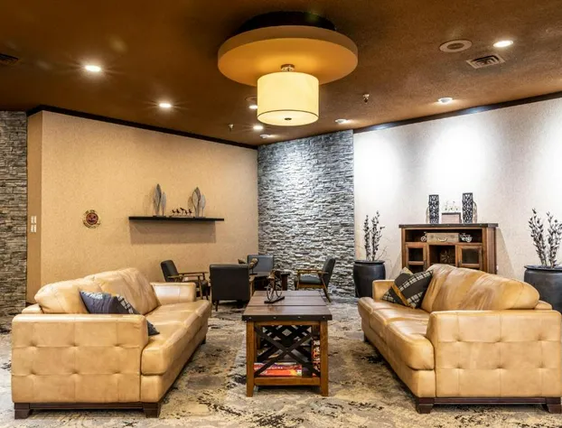 Prestige Mountain Resort Rossland hotel detail image 4