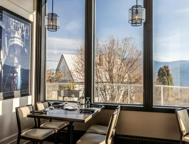 Prestige Mountain Resort Rossland hotel detail image 4