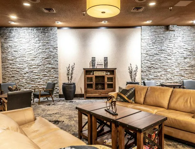 Prestige Mountain Resort Rossland hotel detail image 4