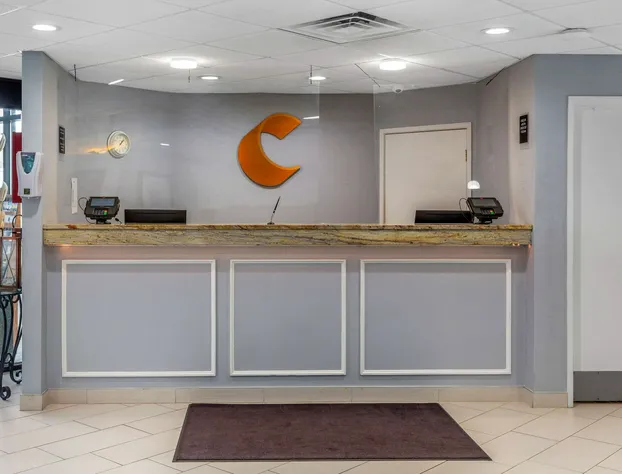 Comfort Inn Hyannis - Cape Cod hotel detail image 2