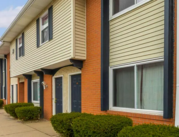 Magnuson Hotel Extended Stay Canton Ohio hotel detail image 2