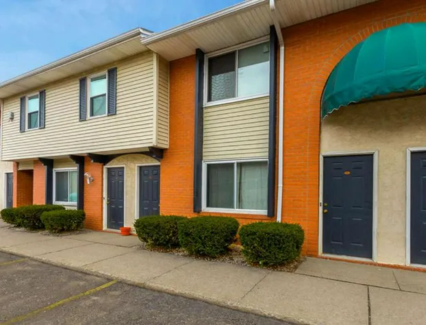 Magnuson Hotel Extended Stay Canton Ohio hotel detail image 3