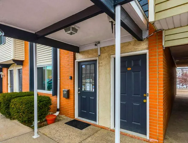 Magnuson Hotel Extended Stay Canton Ohio hotel detail image 4