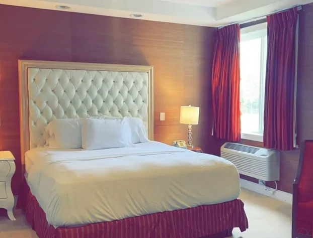 Rocky River Inn hotel detail image 3