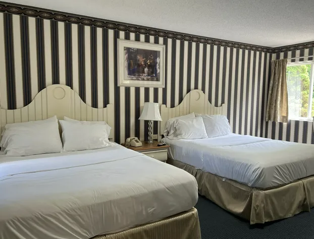 Rocky River Inn hotel detail image 4