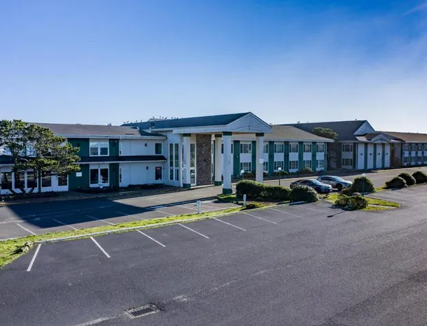 Alsi Resort hotel detail image 1