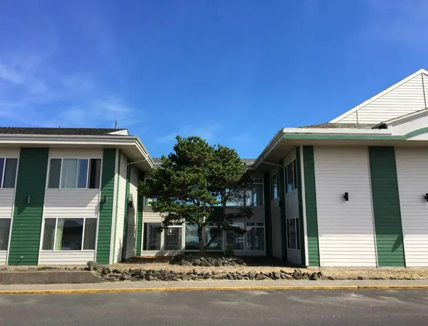 Alsi Resort hotel detail image 3