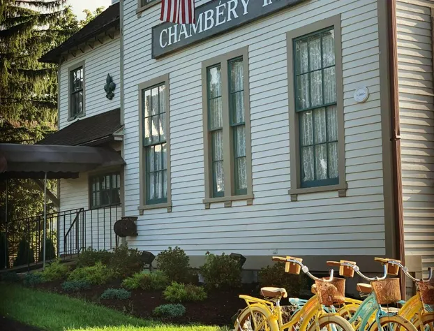 Chambery Inn hotel detail image 2