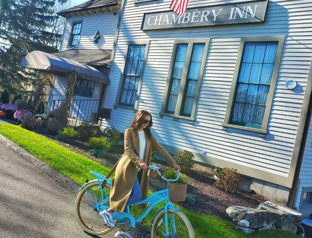 Chambery Inn hotel detail image 3