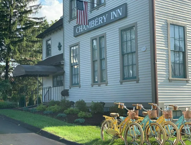 Chambery Inn hotel detail image 1