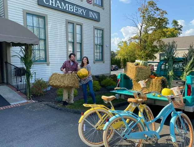 Chambery Inn hotel detail image 4