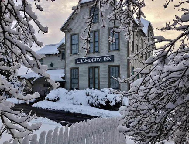 Chambery Inn hotel detail image 1