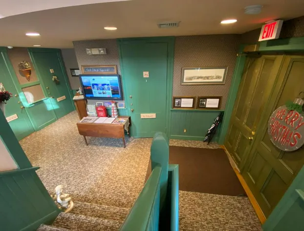 Chambery Inn hotel detail image 2