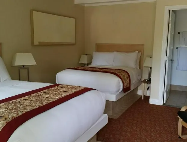 Marin Lodge hotel detail image 4